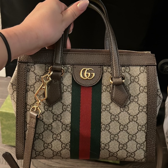 Gucci bag - Picture 2 of 6